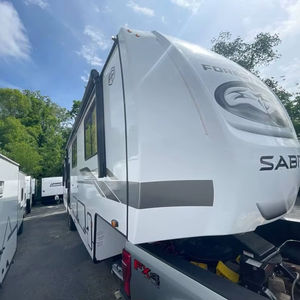 Nouveau 2026 F-o-r-e-s-t R-i-v-e-r Sabre 36F-L-X - Product Image 1