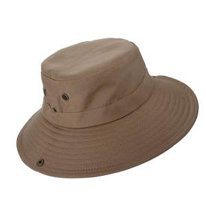 Chapeau Bob Décontracté Personnalisé à Faible MOQ, Réversible, avec Logo Imprimé par Transfert Thermique et Brodé, Taille Personnalisée - Product Image 2