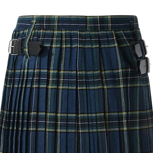 กระโปรงสั้นสำหรับผู้ชายที่ใส่สบายระบายอากาศได้ดีน้ำหนักเบามีวัสดุทนทาน - Product Image 4