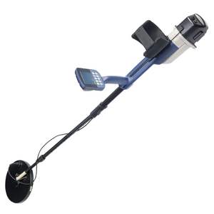 Detector de metales profesional de largo alcance para oro y otros metales 7000 - Product Image 4