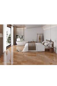 รอยัลบราวน์ ซุปเปอร์ไฮกลอสซี่ 600x1200 มม. - Product Image 3