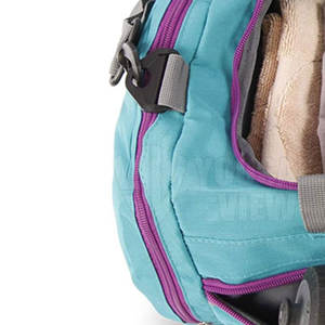 Nueva moda Sportwear Fitness Duffle Bag para la venta al por mayor diseño personalizado Duffle Bag para adultos - Product Image 5