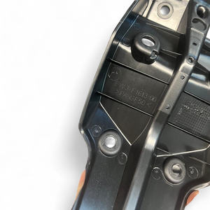 Support de garde-boue arrière en plastique ABS pour Yamaha Tenere 700 XTZ690 2019-2025, Code garde-boue avant BW3-F1613-00 - Product Image 2