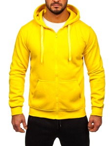 Chándales de moda superior chándal de color y tamaño personalizado chándal de rizo francés de secado rápido transpirable chándales de hombre al por mayor OEM - Product Image 5