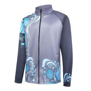 Veste Softshell imperméable légère unisexe de style coupe-vent avec logo sur le devant, doublée en polaire, pour le sport d'hiver - Product Image 1