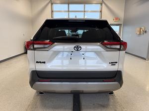 Toyota RAV4 Limited Usado 2025 - Product Image 2