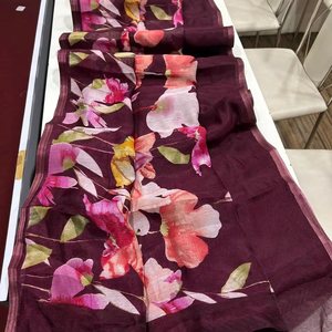 เสื้อเบลาส์สุดพิเศษพิมพ์ลายบอลลีวู้ดอินเดีย - Product Image 1