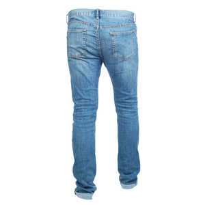 SEJ-DJ11-511 Jeans en denim pour homme - Product Image 1