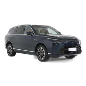 รถยนต์ไฮบริด SUV ปี 2025 ระบบไฟฟ้าความเร็วสูง ระยะทางวิ่ง 601-700 กม. กำลังไฟ 200-250 กิโลวัตต์ แบตเตอรี่ 50-70 กิโลวัตต์ชั่วโมง เกียร์อัตโนมัติ พวงมาลัยซ้าย - Product Image 6