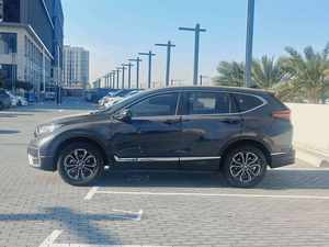 Venta Especial 2023-2024 CRV USADO, Sedán Automático Inteligente, 4.5L Euro IV, Asientos de Cuero, Techo Panorámico, Cámara Trasera de 360° - Product Image 6