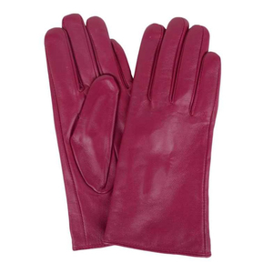 Gants en cuir de haute qualité, tendance, très vendus, durables, en cuir, utilisables par tous les temps, gants en cuir doux - Product Image 4