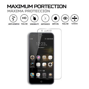 ฟิล์มกันรอยหน้าจออูเลโฟน ปารีส ไลท์ แอนติช็อค - Product Image 2