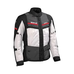 เสื้อแจ็คเก็ตมอเตอร์ไซค์ DIFI Sierra Nevada 3 Aerotex - ชุดแข่งรถมอเตอร์ไซค์สำหรับผู้ชาย - Product Image 1