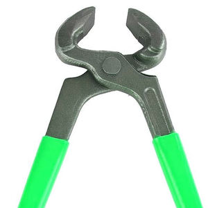 Testeur de sabot réglable de haute qualité Instrument chirurgical vétérinaire Outils de maréchal-ferrant de meilleure qualité - Product Image 6