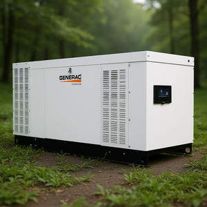 Generador de Reserva Generac Protector de 80KW DC - Product Image 3