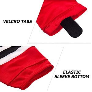 Chaussettes de hockey sur glace professionnelles personnalisées Chaussettes de hockey sur glace de couleur personnalisée pour adultes Ronpex de qualité supérieure - Product Image 2