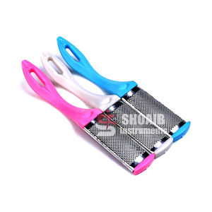 Chăm sóc bàn chân móng chân máy cạo râu chăm sóc da cứng Máy cạo râu loại bỏ Callus chăm sóc sắc đẹp - Product Image 3