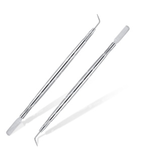 Aislador de extensión de pestañas, herramienta de separación de pestañas para tratamientos de pestañas con logotipo personalizado - Product Image 3