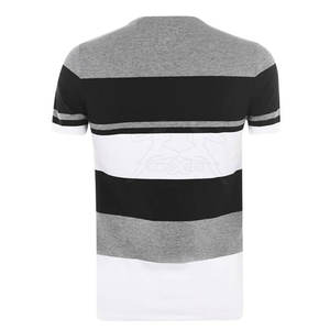 Camisetas ligeras Camisetas para hombre superventas Último diseño Camisetas personalizadas de gran tamaño para hombre - Product Image 2