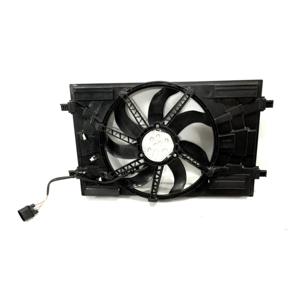 VENTILADOR DE REFRIGERACIÓN DEL MOTOR VOLKSWAGEN Golf 7 Saloon 5Q0121203CN CHPB, CZDA, CZEA Gasolina 1400 (12>) - Product Image 1
