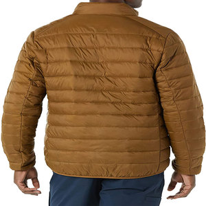 Puffer <b>Jacket</b> Fashion Style Men's Puffer <b>Jacket</b> Wholesale Winter <b>Jacket</b> - Product Image 2