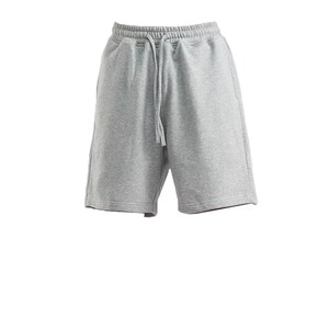 Verano gimnasio Fitness deportes hombres pantalones cortos de algodón Ragged Cutoff Shorts Casual entrenamiento Hip Hop correr pantalones cortos de baloncesto sueltos - Product Image 5