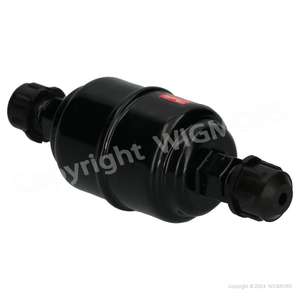 Séchoir à filtre hermétique Danfoss DCL 033 (10mm-3/8 ") 023Z5089/023Z508991 - Product Image 3