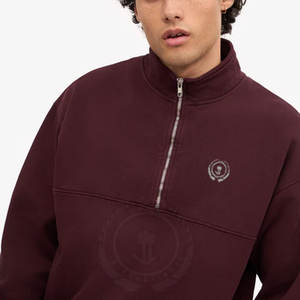 Diseña Tu Propio Logotipo, Chaqueta Casual de Invierno para Hombre con Cierre de Cremallera Frontal, Servicio OEM, Colores Personalizados, Ligera - Product Image 6