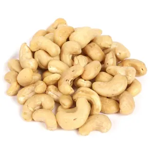 Hele Maat Cashewnoten W320 W240 W450 Jumbo Maat Cashewnoten 100% Witte Cashewnoot Verkopen Oostenrijk Goede Kwaliteit