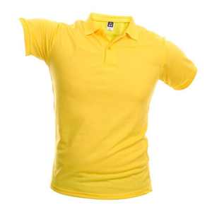 OEM Fabricante al por mayor de encargo en blanco Polos de calidad de lujo de verano de los hombres Polos - Product Image 3
