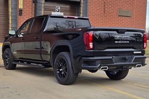 2025 G-S-M-C Sierra 1500 Crew Cab 4x4 Elevation, Usado, Volante a la Derecha/Izquierda, Comprar Ahora - Product Image 3