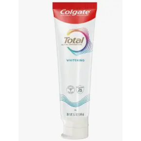 Colgate Dentifricio all'Ingrosso | Colgate, Oral-B e Aquafresh Dentifricio Sbiancante per Fornitura B2B Internazionale - Product Image 1