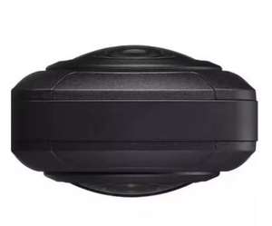 Caméra 360° RYCOHS Z1 51 Go, étanche, vision nocturne, vidéo 4K, grand angle, dissimulée, en acier, outil manuel ODM, scellée en usine - Product Image 3