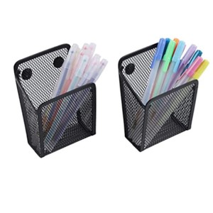 Fabbricazione professionale durevole lavagna <span class=keywords><strong>verde</strong></span> lavagna frigo portapenne magnetico porta pennarelli magnetici - Product Image 2