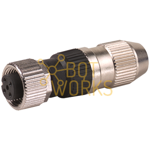 Murrelektronik 7000-12581-0000000 Nuovo Prodotto: Socket per IC - Product Image 1