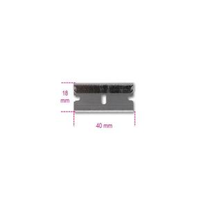 Lames BETA 10 pour grattoirs industriels 1774A et 1774S Produit haute performance - Product Image 1