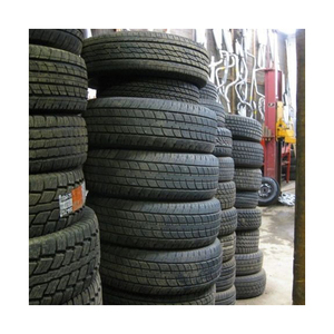 Neumáticos de segunda mano/Neumáticos de Coche Usados perfectos a granel con precio competitivo - Product Image 4