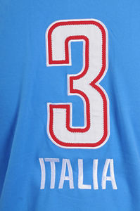 Chemises de golf pour hommes de haute qualité, logo personnalisé, tricot sublimé en polyester et élasthanne, motif uni, performance de luxe, faible MOQ - Product Image 3