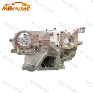 Testata del Cilindro AMC 910571 910671 N12B14 EP6C per Peugeot 207 208 308 408/<span class=keywords><strong>MINI</strong></span> <span class=keywords><strong>One</strong></span> <span class=keywords><strong>R56</strong></span>/Citroen C3 C4 - Product Image 4