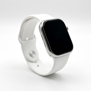 S11 Pro Sport Smartwatch Dynamic Island BT Call Heart Rate Blood Pressure <b>Games</b> Fitness Tracker Waterproof <b>Smart</b> Watch - Product Image 1