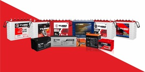 TUBO TT2250 12V 225AH C10 onduleur à plomb tubulaire haut et batterie au lithium stockage solaire systèmes de stockage d'énergie solaire - Product Image 4