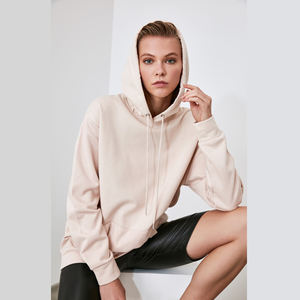 Venta caliente de peso pesado Sudadera con capucha Logotipo personalizado Impresión Unisex Sudaderas con capucha Fabricante al por mayor Streetwear Bordado Sudaderas con capucha de gran tamaño - Product Image 1