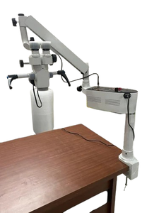 MARS INTERNATIONAL MESA CIRUGÍA PLÁSTICA MICROSCOPIO QUIRÚRGICO OFERTA NUNCA... - Product Image 4