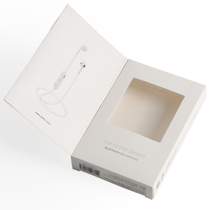 Nhựa PVC Tùy chỉnh in vật nuôi Đóng gói hộp bìa trong suốt nắp trái cây bao bì hộp - Product Image 4