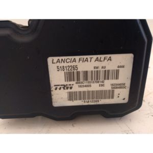 ABS ALFA ROMEO 159 Berlina Serie (939_) 71740272 939A1000 ดีเซล 1900 (05>11) - Product Image 3