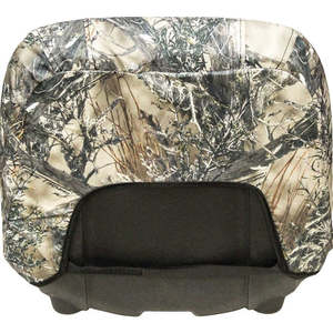 Funda de Asiento Camuflaje Gator / Tractor 18.75 x 18.8 x 22 (Ancho x Alto x Profundidad) - Product Image 4