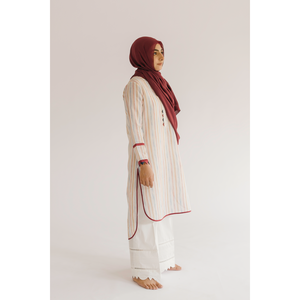 Produit de petite taille aux couleurs pastel charmantes - Product Image 2