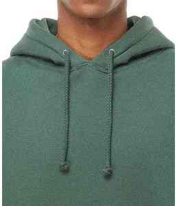 Nueva moda de alta calidad y sudaderas con capucha elegantes para hombres con logotipo personalizado Nuevas sudaderas con capucha de diseño personalizado para hombres - Product Image 4