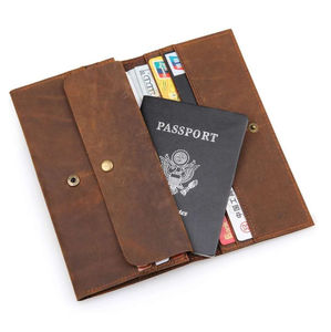 Latest Design Wholesale Large Capacity High Quality Wholesale Women Leather <b>Wallet</b> on Sale - Product Image 5