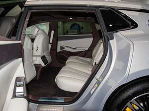 รถยนต์พลังงานใหม่ EV ปี 2025 สภาพดี ไมล์น้อย พร้อมขับ คุณภาพเยี่ยม xx แรงบิดสูง มีสินค้าในสต็อก - Product Image 2